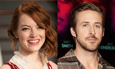 Emma Stone And Ryan Gosling May Reunite For Romantic Musical