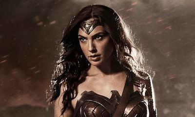 Report: Exiting 'Wonder Woman' Director Wanted Tiger Sidekick for Superheroine