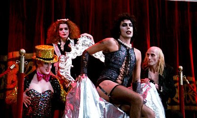 FOX Revives 'Rocky Horror Picture Show' as TV Special