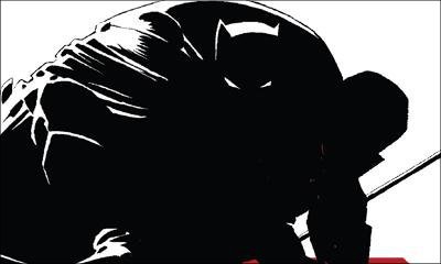 Frank Miller to Write New Batman Comic to Complete 'Dark Knight Returns' Trilogy