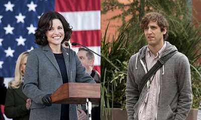 HBO Gives 'Veep' and 'Silicon Valley' Early Renewals