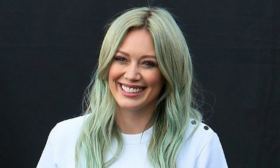 Hilary Duff Talks About Her First Tinder Date, Reveals She Has Another One This Weekend