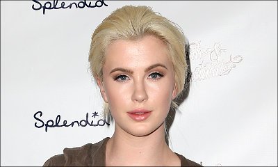 Ireland Baldwin Rushed to Hospital With Appendicitis