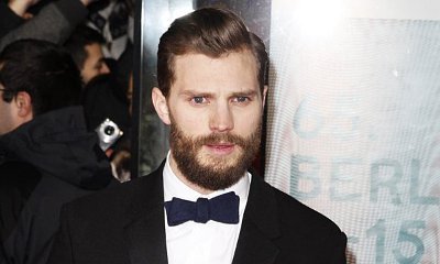 Jamie Dornan Stalked a Woman to Prepare for His Role as Serial Killer