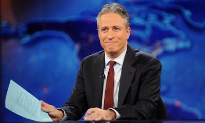 Jon Stewart Sets Date for His Final 'Daily Show'