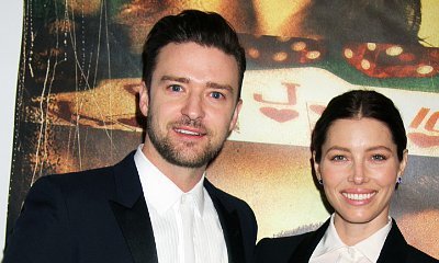 Justin Timberlake and Jessica Biel Welcome First Child, a Baby Boy
