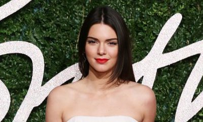 Kendall Jenner's Twitter Hacked, Culprit Posting Insensitive Tweets