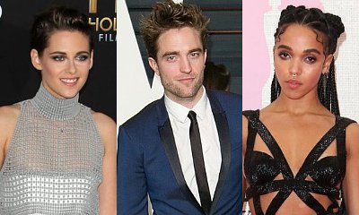 Kristen Stewart 'Doesn't Care' About Robert Pattinson and FKA twigs' Engagement