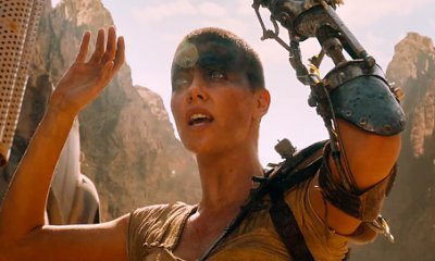 'Mad Max: Fury Road' Gets Final Trailer