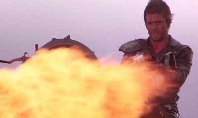 'Mad Max: Fury Road' New Trailer Recounts Mel Gibson's Warrior History
