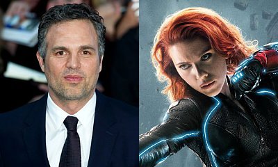Mark Ruffalo Pleads With Marvel to Make More Black Widow Merchandise