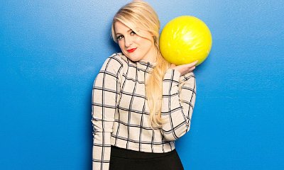 Meghan Trainor's Best Date Includes a Night of Bowling