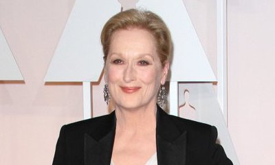 Meryl Streep Funds Lab for Female Screenwriters Over 40