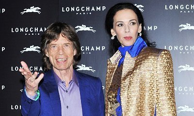 Mick Jagger Posts Tribute Photo of His Late Girlfriend in Honor of Her Birthday