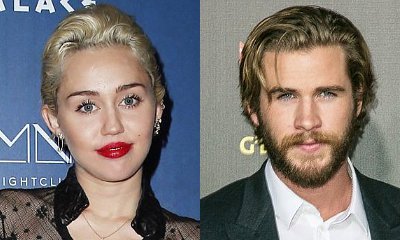 Miley Cyrus and Liam Hemsworth Hanging Out Together Again