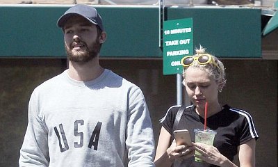 Miley Cyrus and Patrick Schwarzenegger Give Their Romance a Break