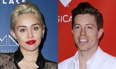 Miley Cyrus Is Not Dating Shaun White After Patrick Schwarzenegger Split