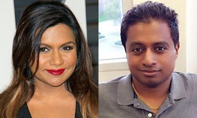 Mindy Kaling's Brother Pretended to Be Black to Get Into Medical School