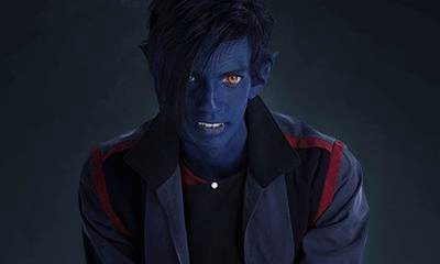 First Official Look at Nightcrawler in 'X-Men: Apocalypse'