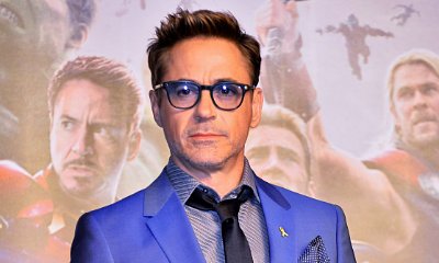 Robert Downey Jr. Walks Out of Interview After Asked About His 'Dark Periods'