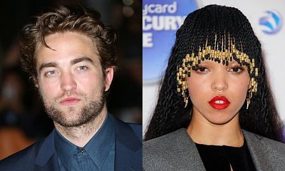 Robert Pattinson and FKA twigs Discussing Overall Idea for Nuptials