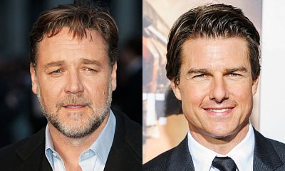 Russell Crowe: My Friendship With Tom Cruise Led Me to Look Into Scientology