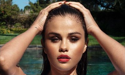Selena Gomez Posts Sexy Swimsuit Photos on Instagram