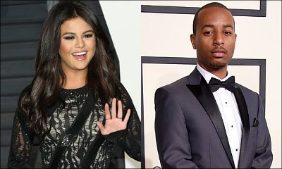 Selena Gomez Reportedly Hooking Up With Haze Banga