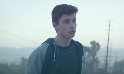 Shawn Mendes Debuts 'Aftertaste' Music Video
