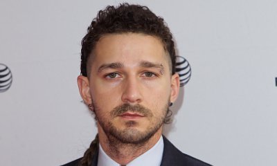 Shia LaBeouf Says Celebrities Are 'Enslaved'