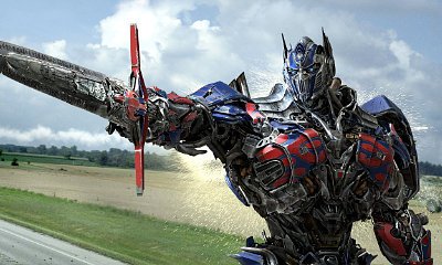 'Transformers 5' Planned for 2017, Shared Universe Confirmed