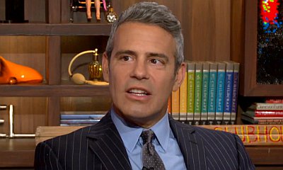 Andy Cohen Reveals He Slept With Lance Bass