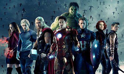 'Avengers: Age of Ultron' Is the Second Highest Grossing Superhero Movie, Reaches $1.3 Billion