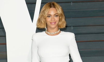Beyonce Signs Three Aspiring Singers for $1.5M