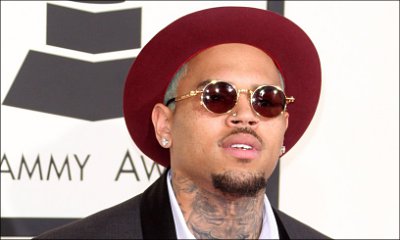 Chris Brown Forgives His Home Intruder: 'It's All Love'