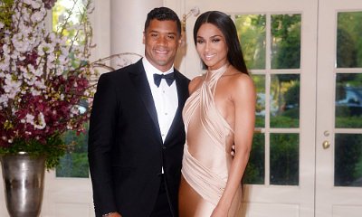 Ciara Confirms Romance Rumors With Russell Wilson via Instagram