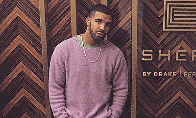 Drake Opens Nightclub in Toronto in Honor of His Grandparents