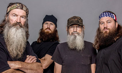 'Duck Dynasty' Musical to Close After Lukewarm Response in Las Vegas