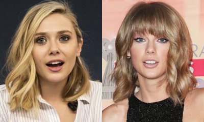 Elizabeth Olsen Blew Her Chance to Make Friends With Taylor Swift