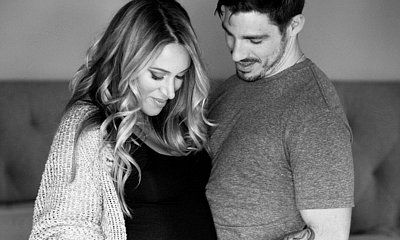 Haylie Duff Gives Birth to a Baby Girl