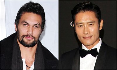 Jason Momoa and Lee Byung Hun to Star in 'The Magnificent Seven'
