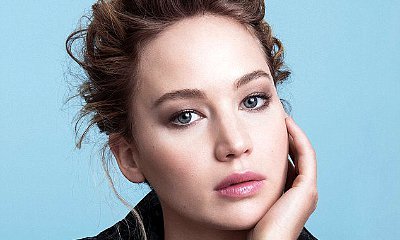 Jennifer Lawrence Stuns as the New Face of Dior Addict Make Up