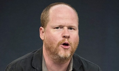 Report: Joss Whedon Eyed for 'Star Wars' Movie