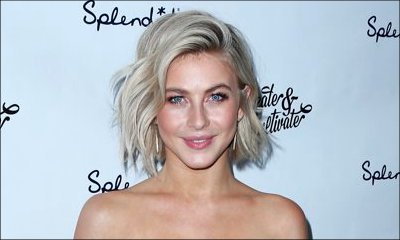 Julianne Hough Still Not 'Feeling 100 Percent Confident' With Her Body