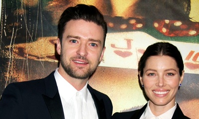 Justin Timberlake and Jessica Biel Hire Gay Male Nannies to Care for Newborn Son