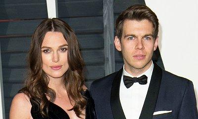 Keira Knightley Gives Birth to First Child With Husband James Righton