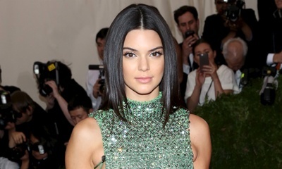 Kendall Jenner Has Just Had Breast Augmentation, Plastic Surgeons Claim