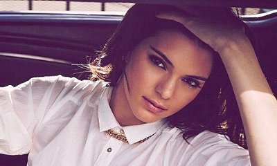 Kendall Jenner Tapped as the Newest Face of Penshoppe