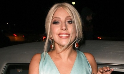 Lady GaGa's Rep Denies Pregnancy Rumors