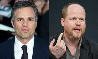 Mark Ruffalo Defends Joss Whedon, Says That 'He's a Deeply Committed Feminist'